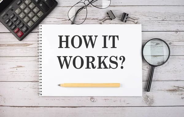How it Works