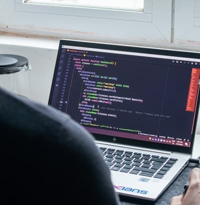 Frontend Web Development (Including ReactJs)
