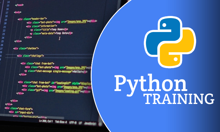 Python